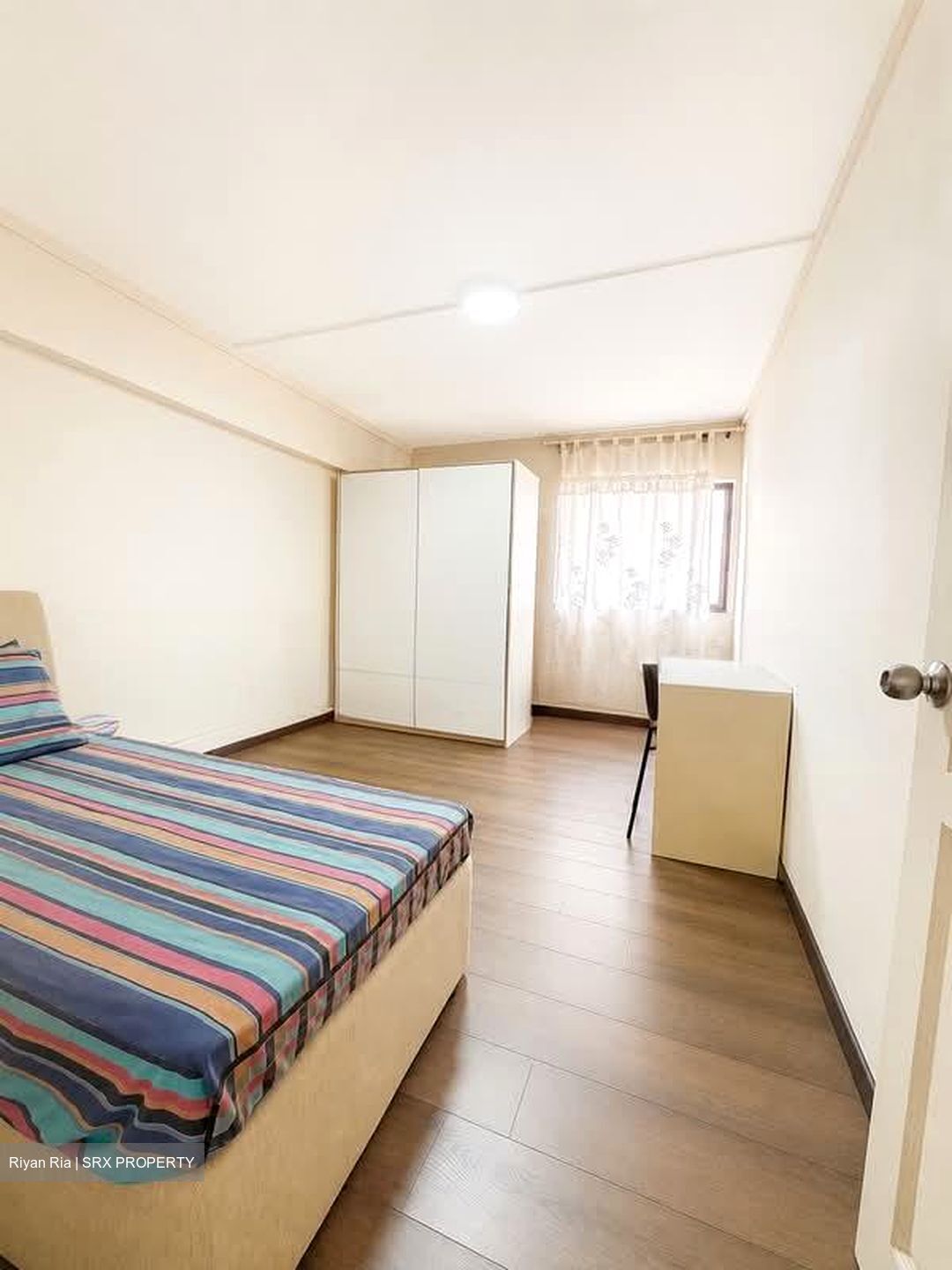Blk 287 Ficus Vale (Yishun), HDB 4 Rooms #560361881